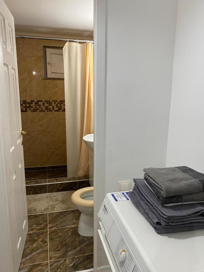 5 Residence Apartment カヴニク エクステリア 写真